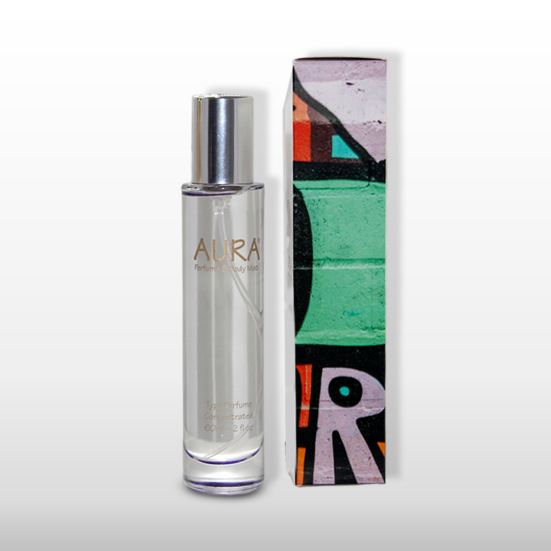 Inspirado en Acqua Ezzenziale by Ferragamo