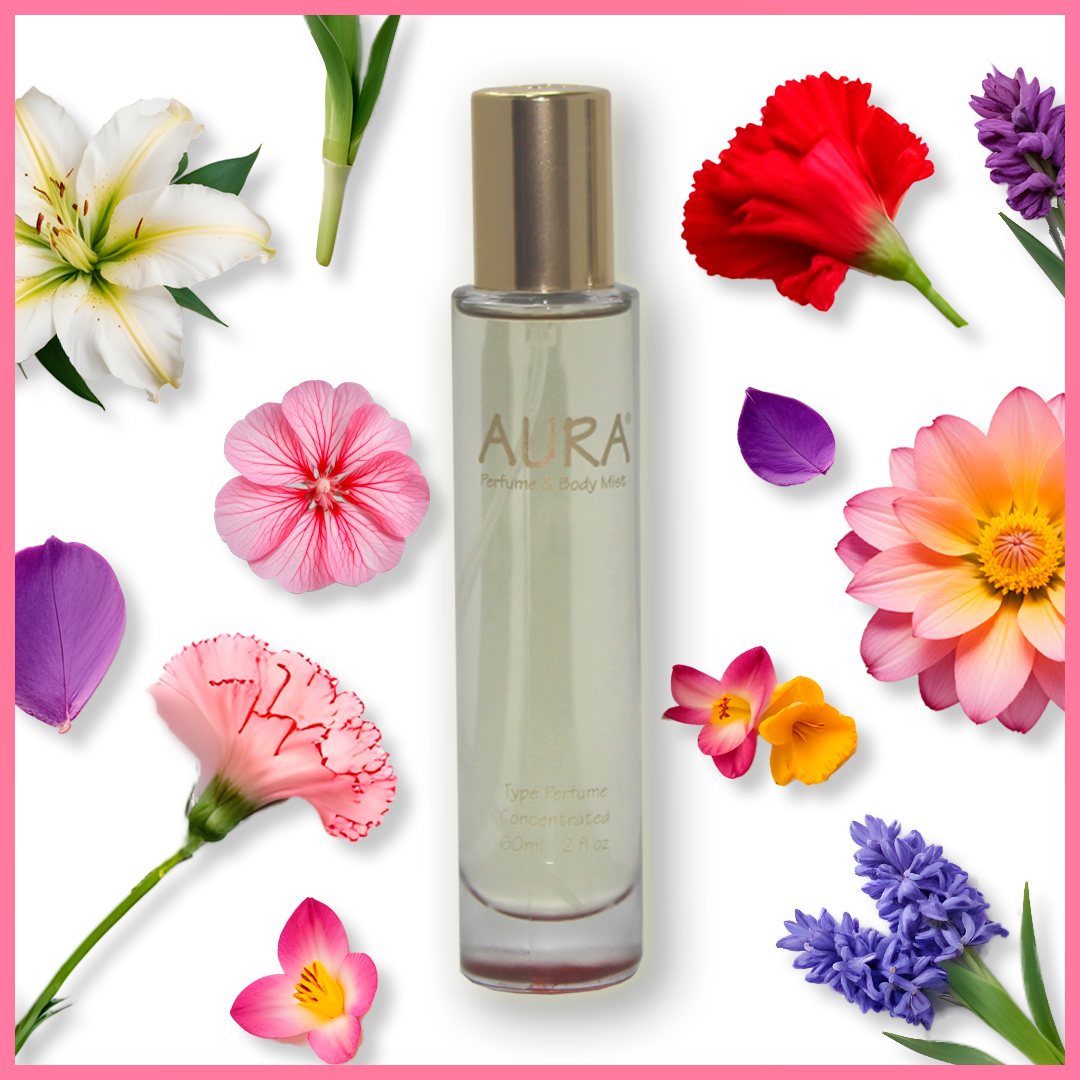 Inspirado en Chanel 5 by Chanel