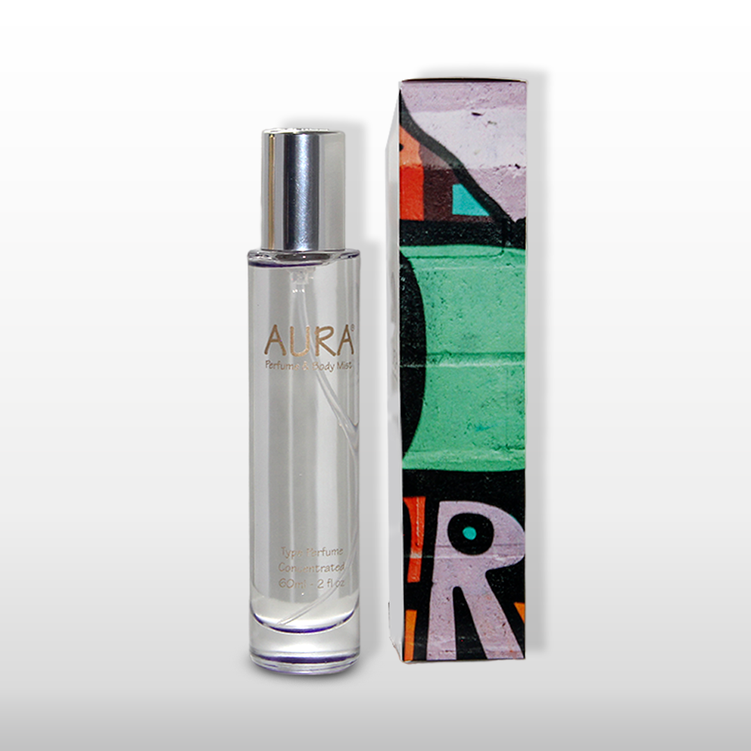 Inspirado en Aqua Di Gio by Armani